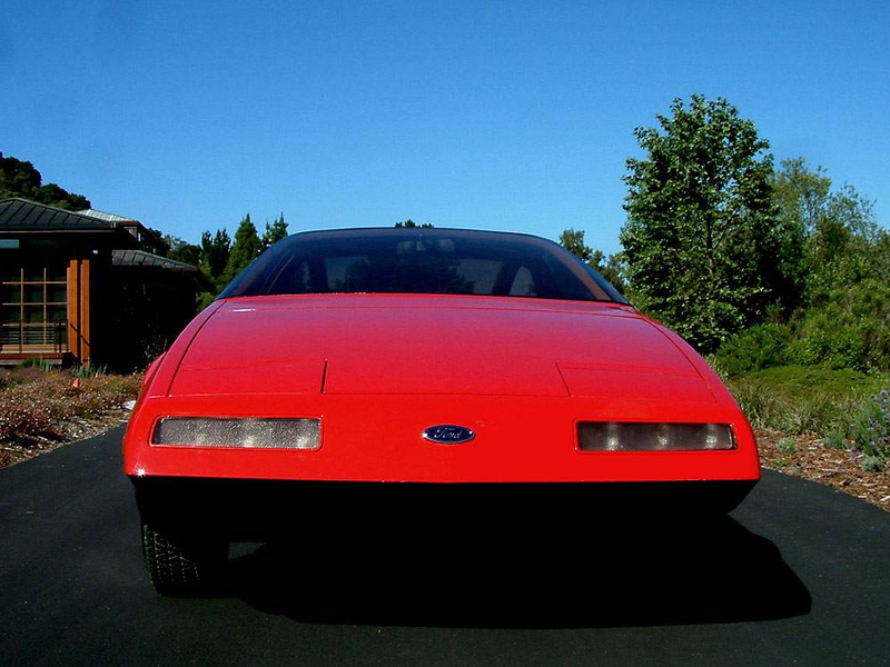 Illustration for article titled You Can Find Me Here On The Ghia Planet